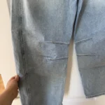 Thumbnail for Jean Barrel Cello, size 30, light blue