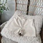 Featured thumbnail for Faux suede shorts