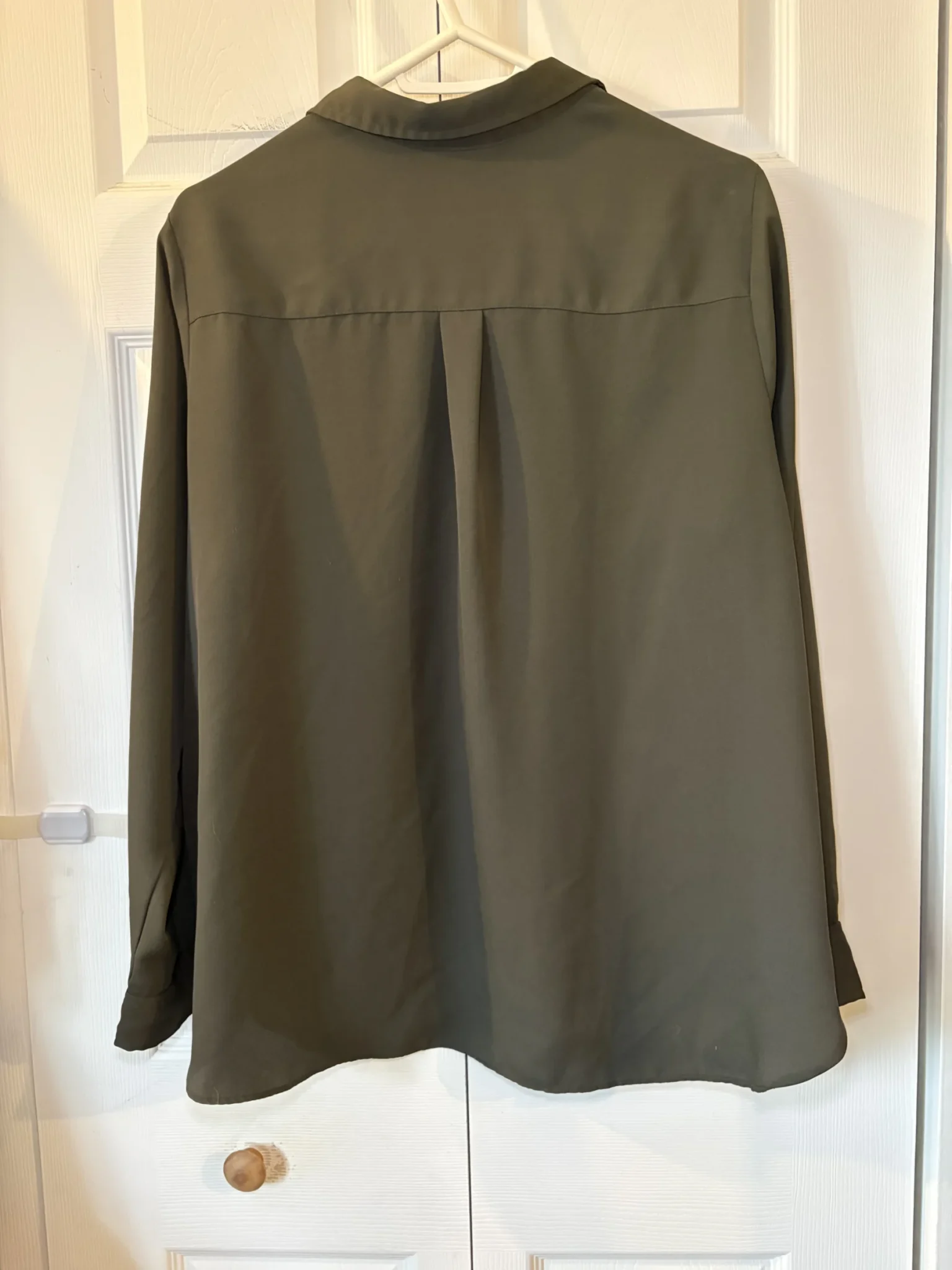 Image for Long-sleeved shirt