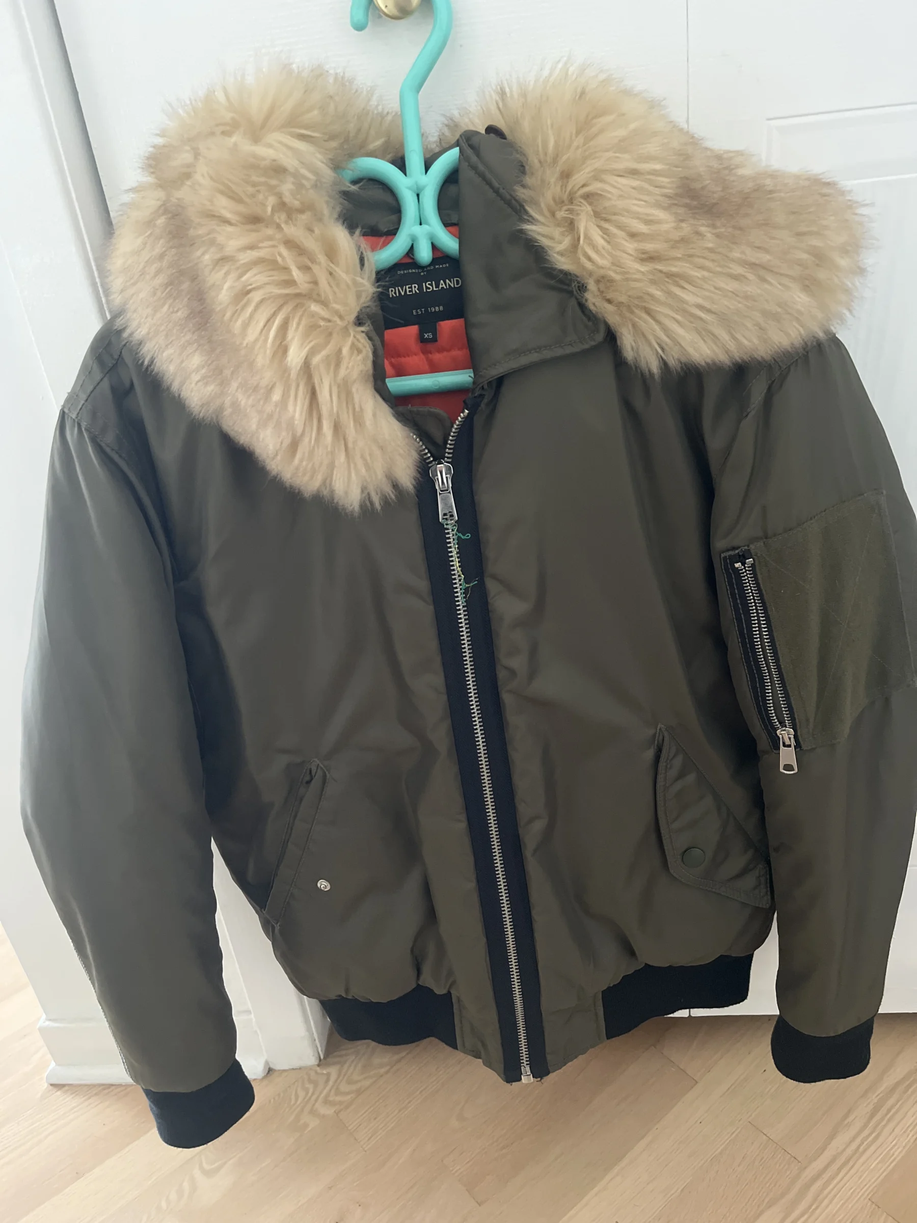 Veste *Autre seconde main