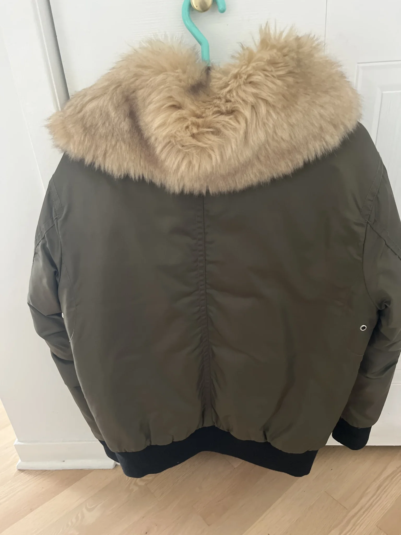 Image for Veste