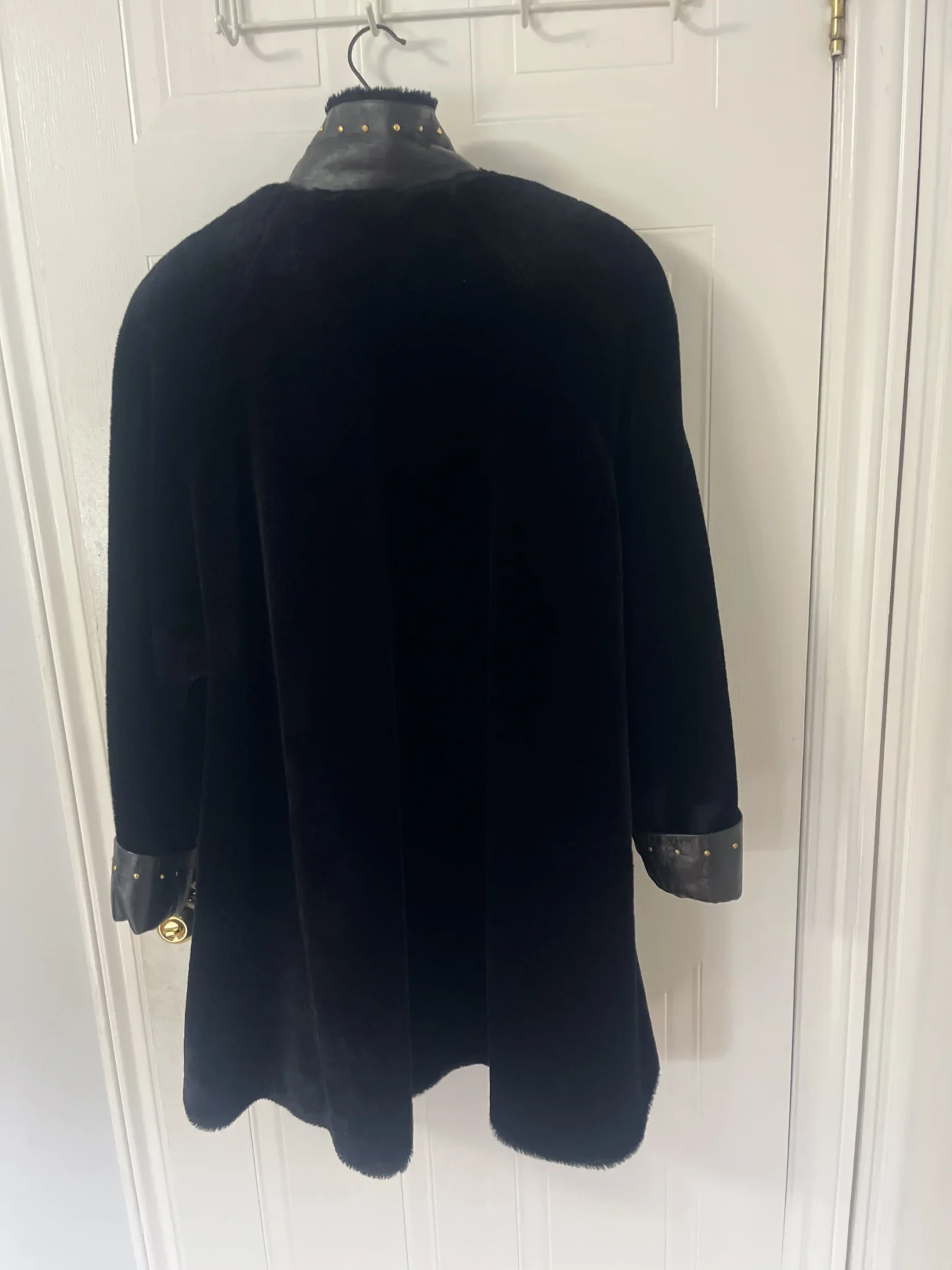Image for Manteau