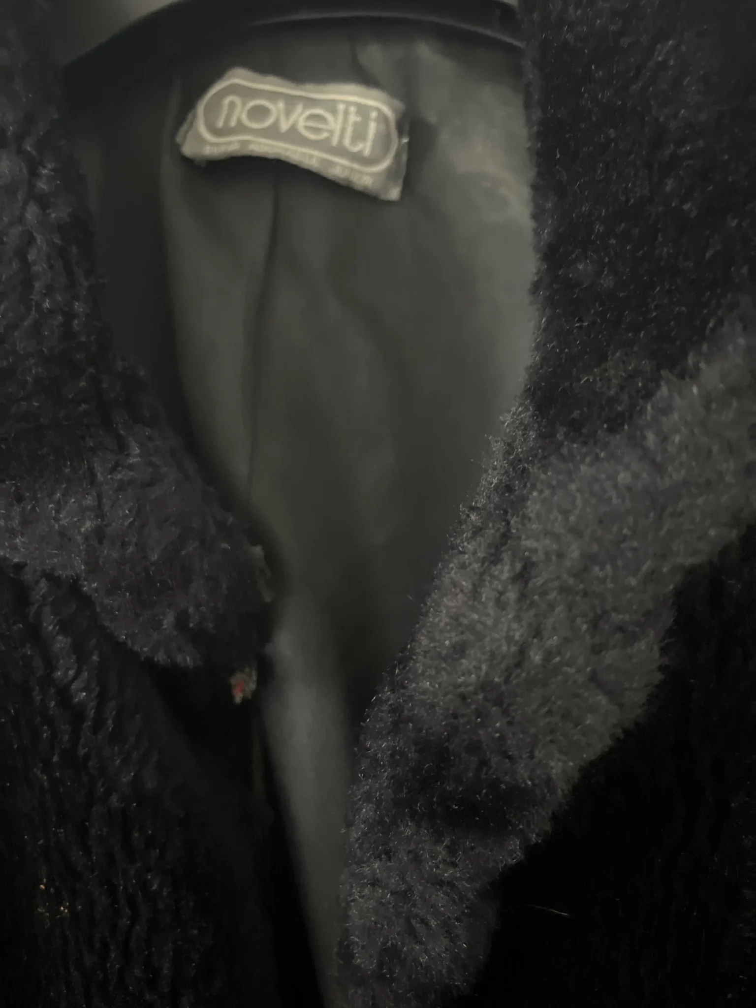 Image for Manteau