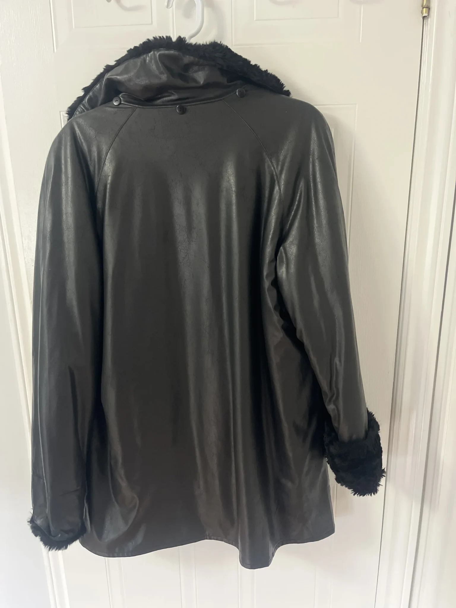 Image for Manteau