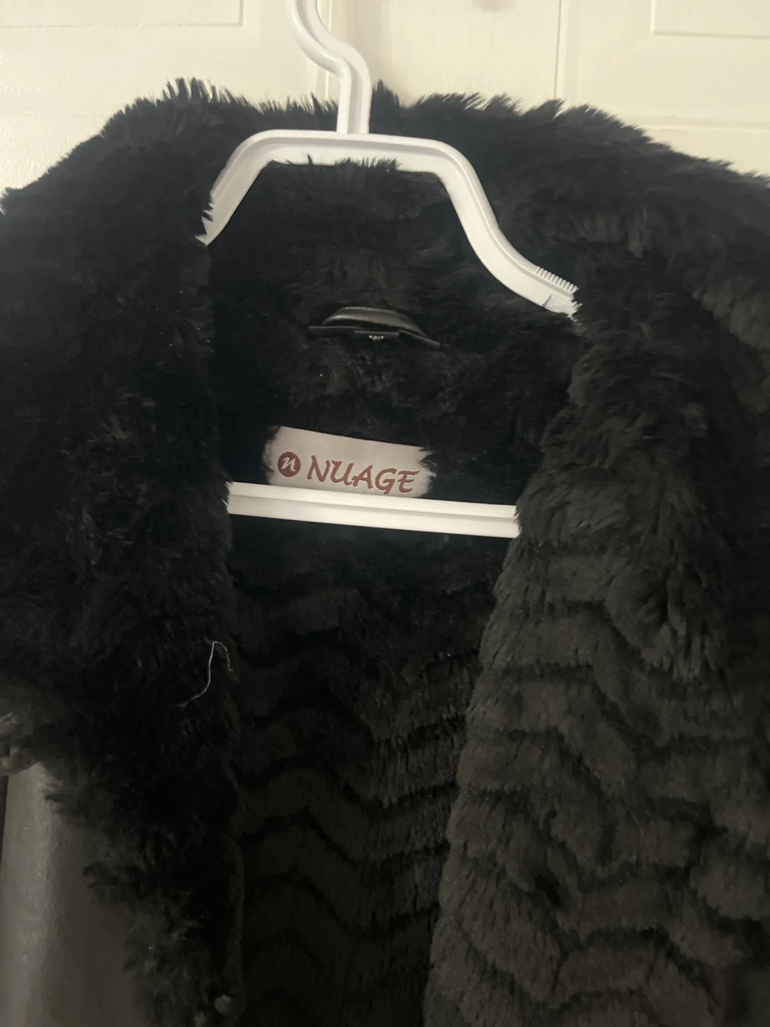 Image for Manteau