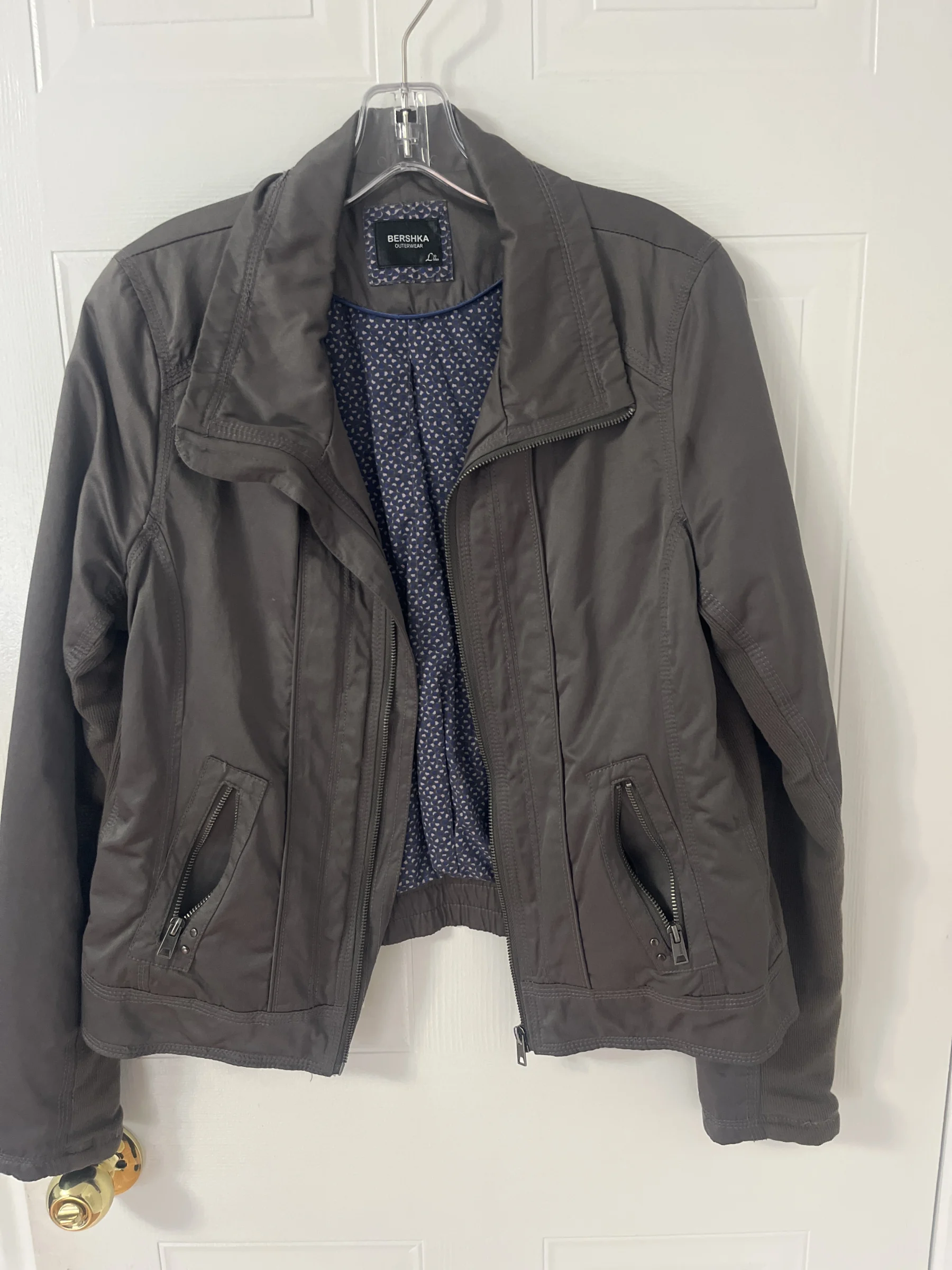 Veste Bershka seconde main