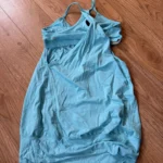 Thumbnail for Camisole avec top sport integré No limits tank