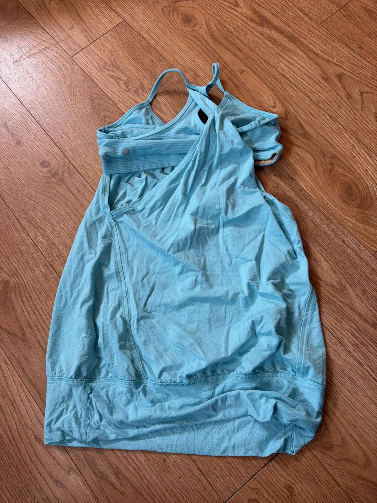 Image for Camisole avec top sport integré No limits tank