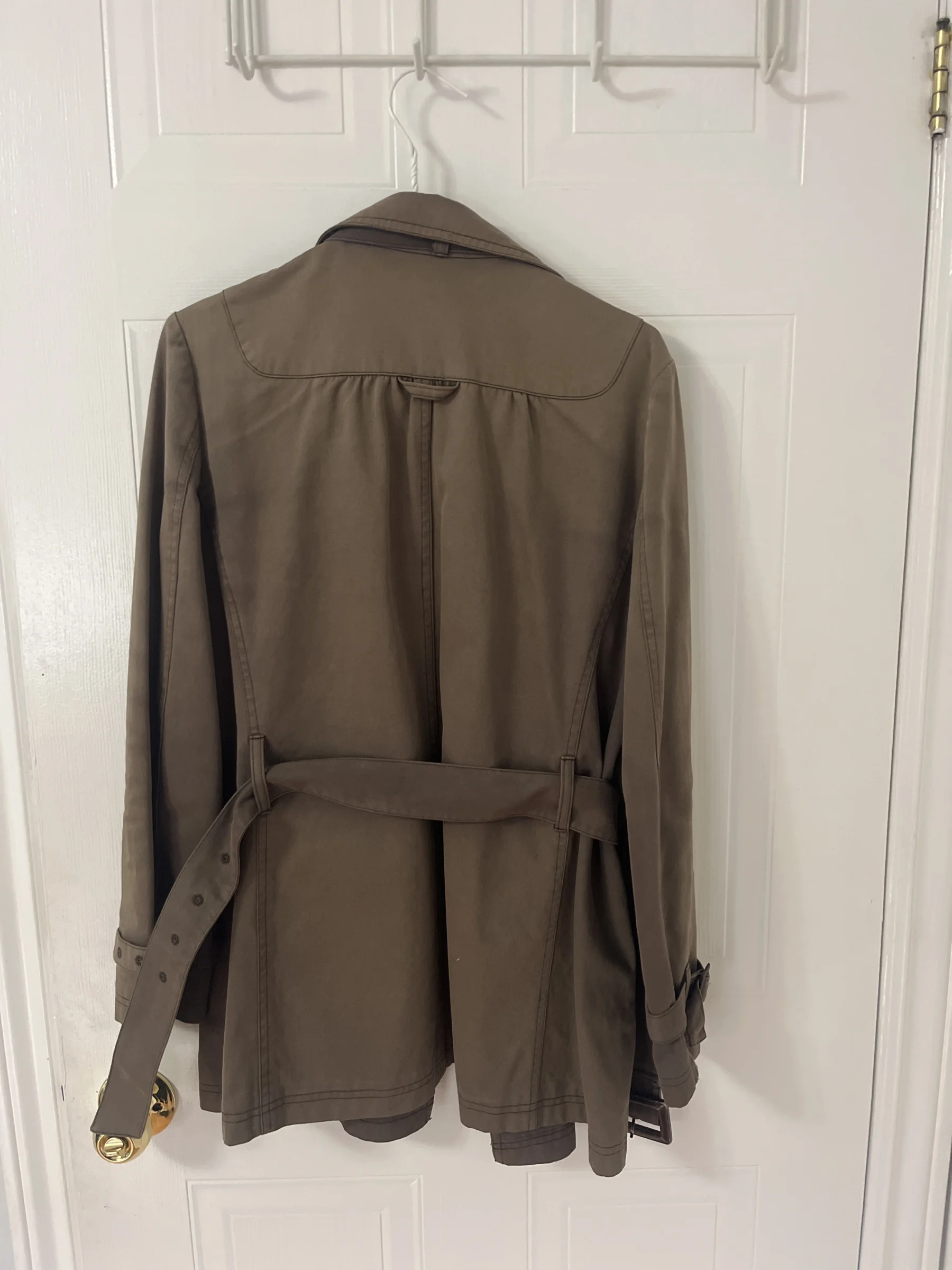 Veste Comptoir Des Cotonniers seconde main