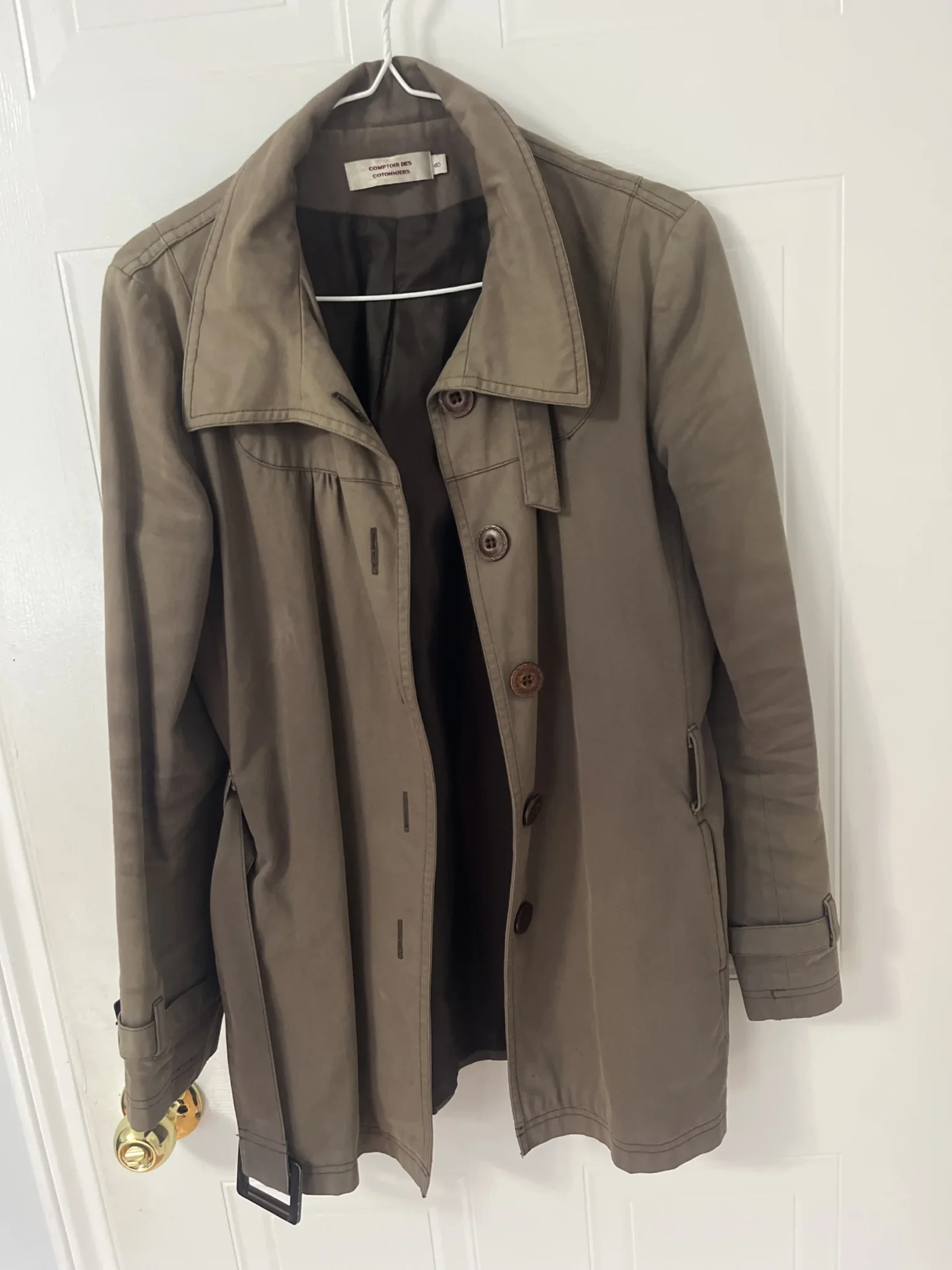 Image for Veste