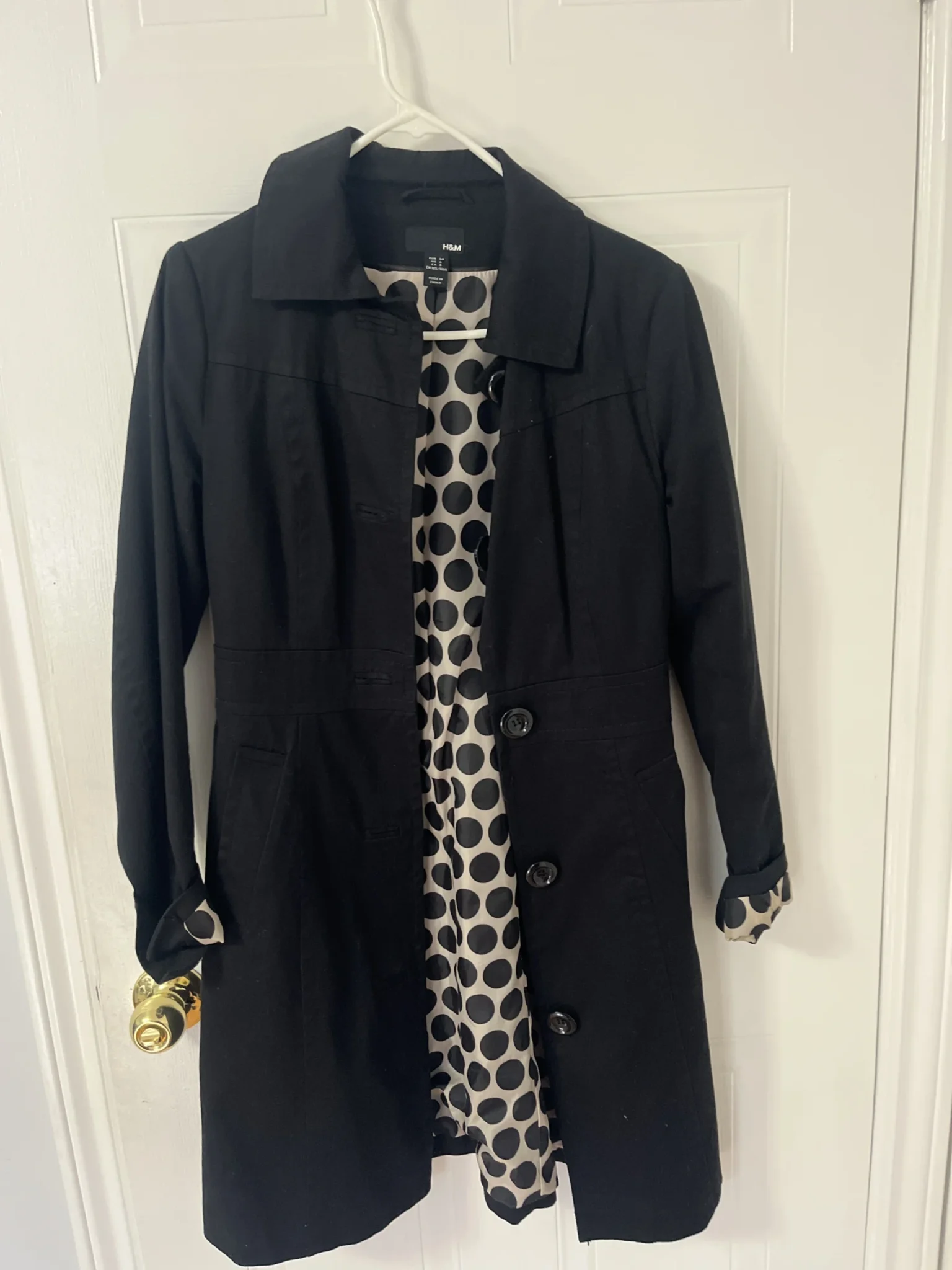 Featured image for Coat