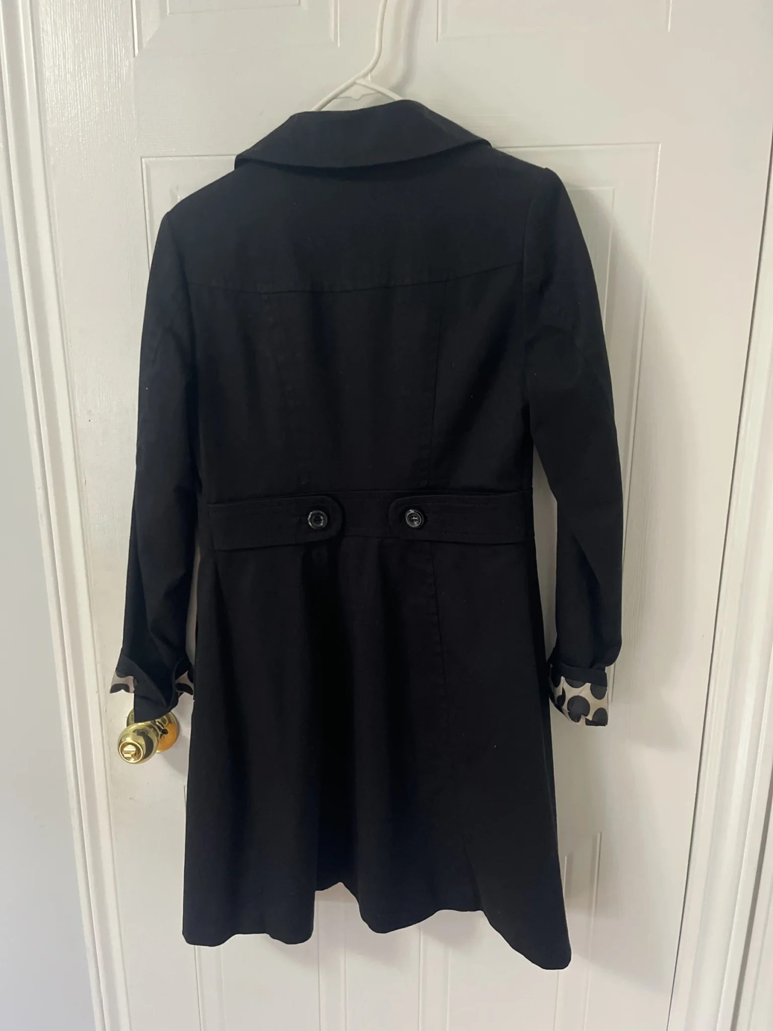 Image for Coat