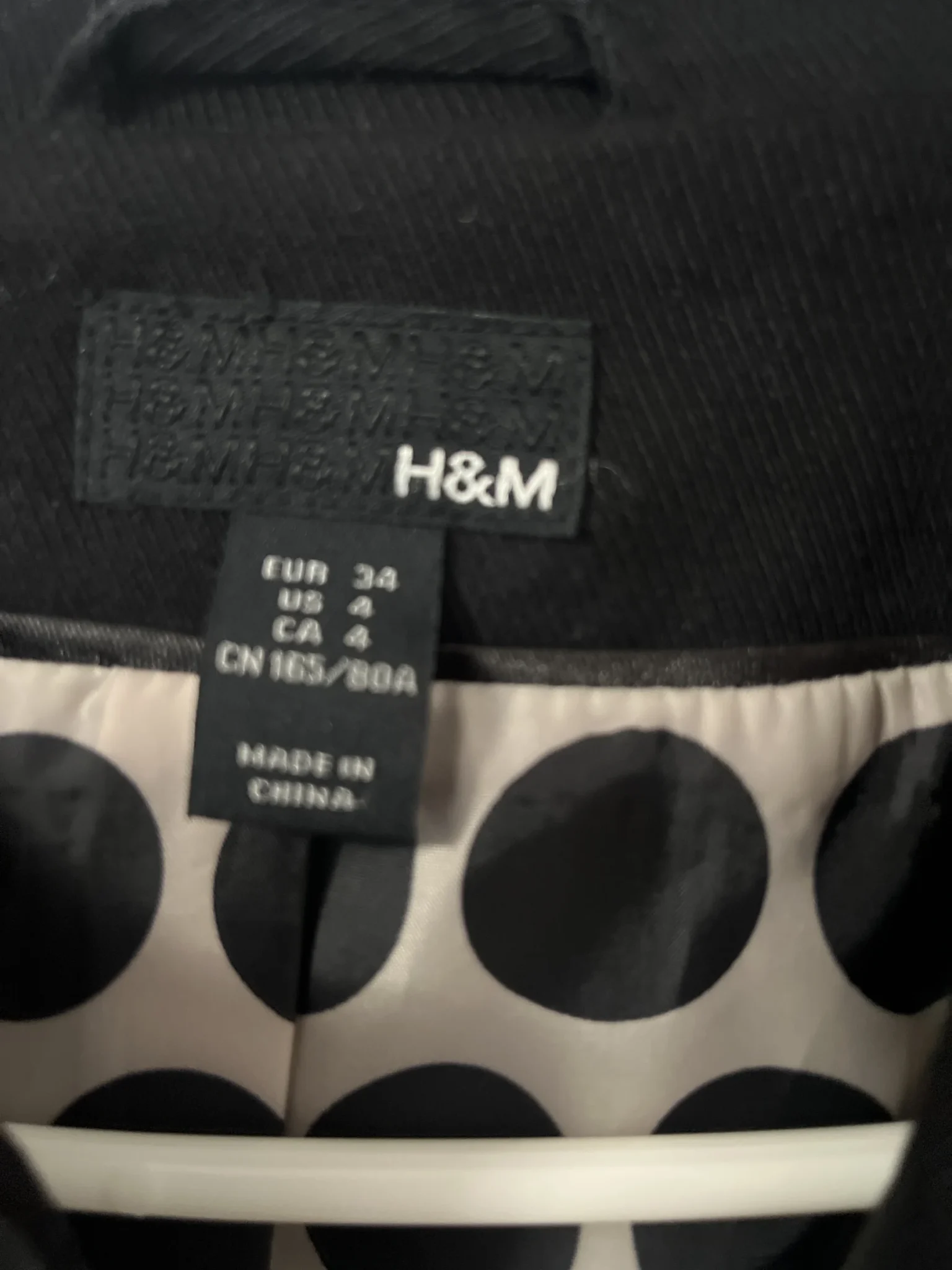 Image for Coat