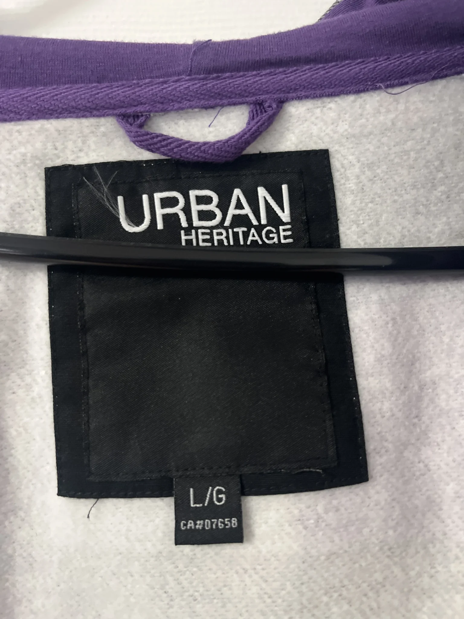 Image for Jacket