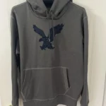 Featured thumbnail for Hooded jumper