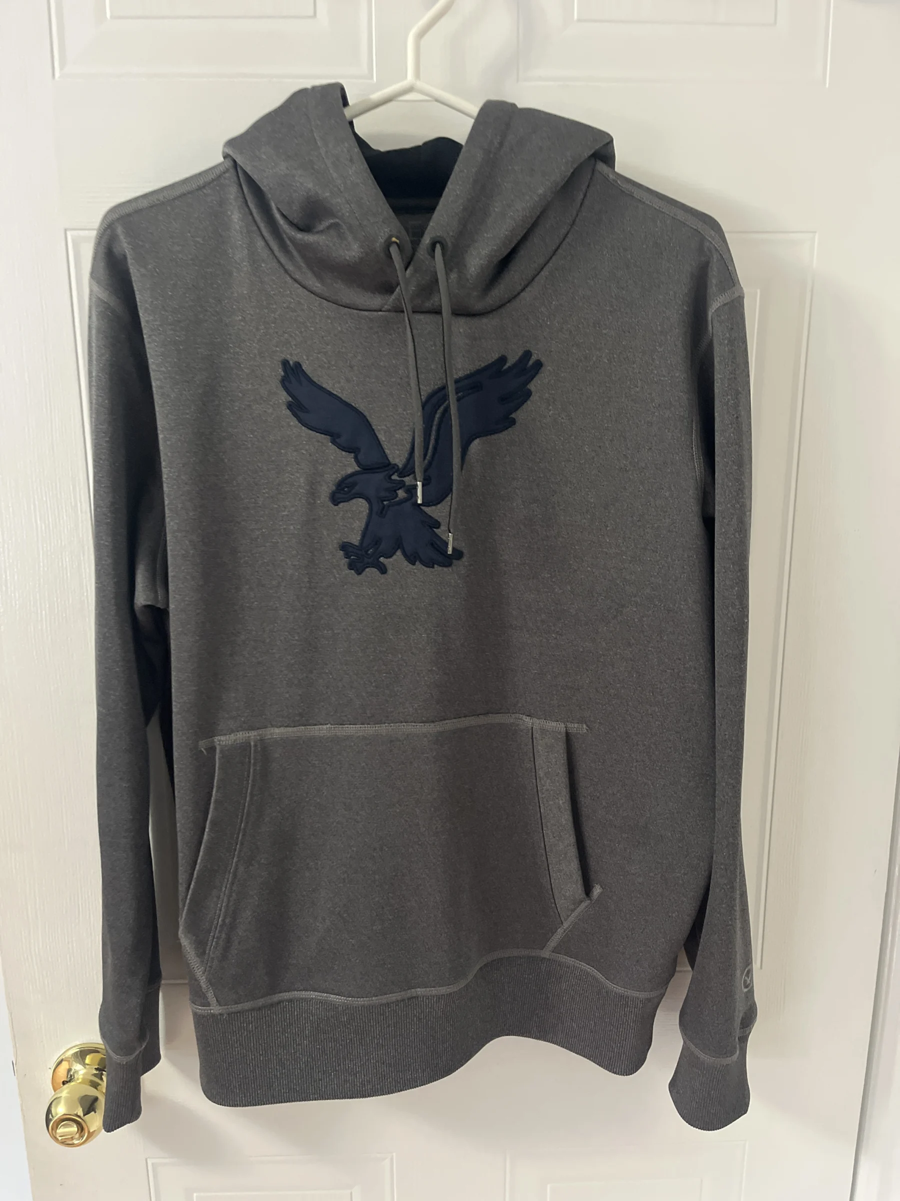 Pull à capuche *Autre seconde main