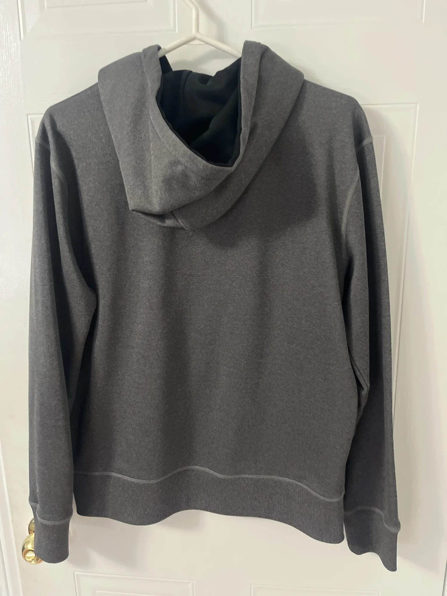 Image for Hooded jumper