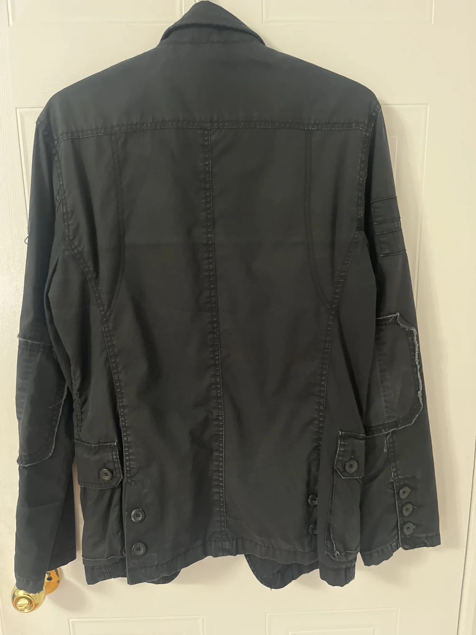 Image for Jacket