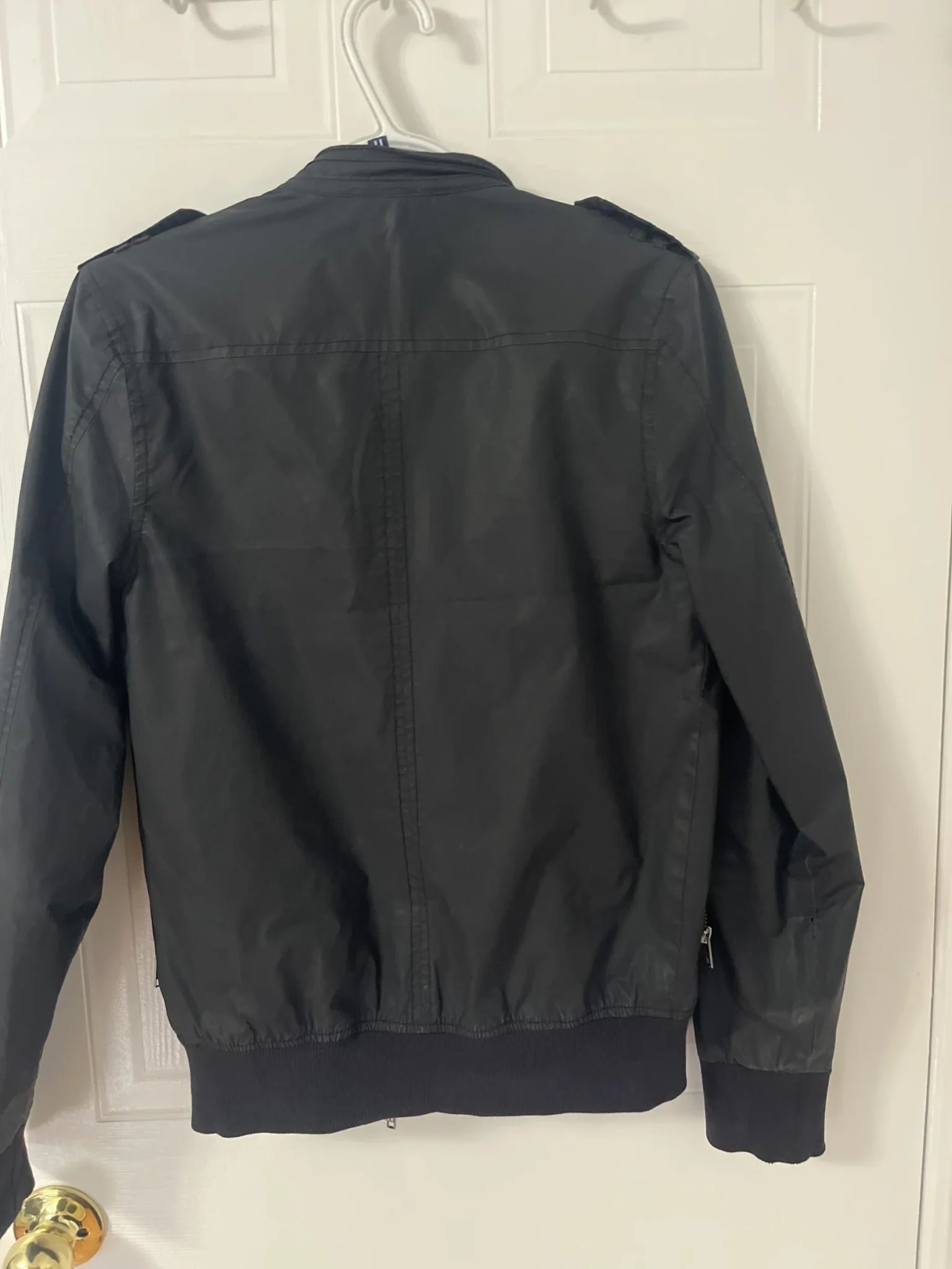 Image for Jacket