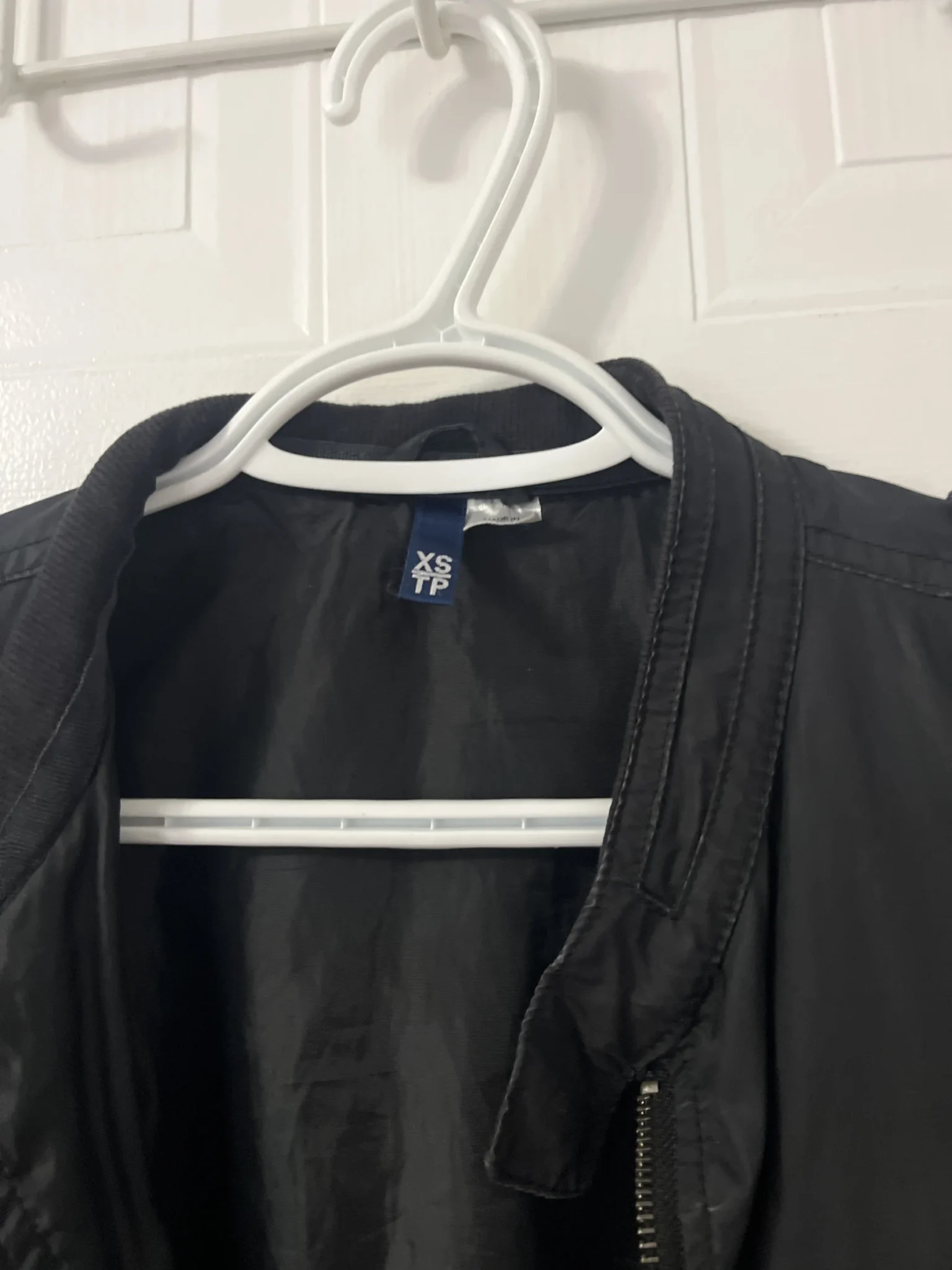 Image for Jacket