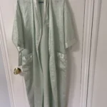 Featured thumbnail for Dressing gown