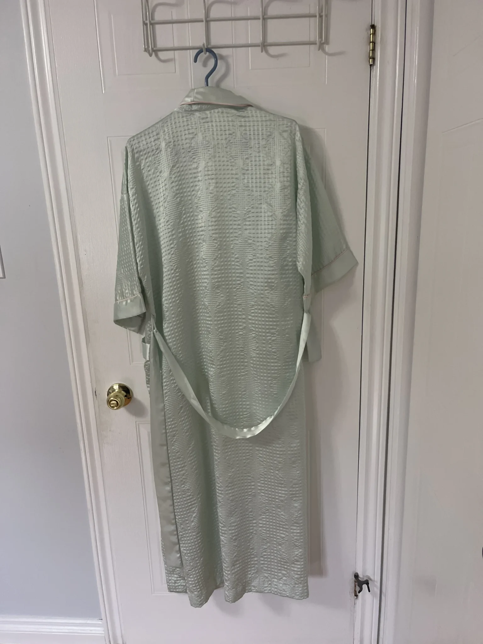 Image for Dressing gown