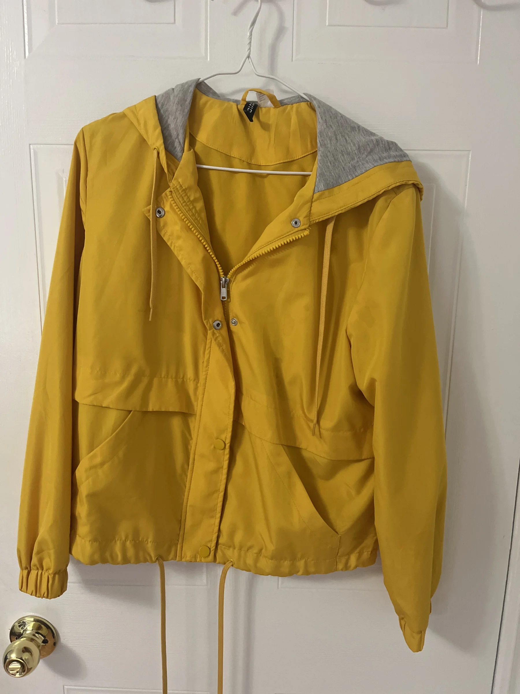 Imperméable *Autre seconde main