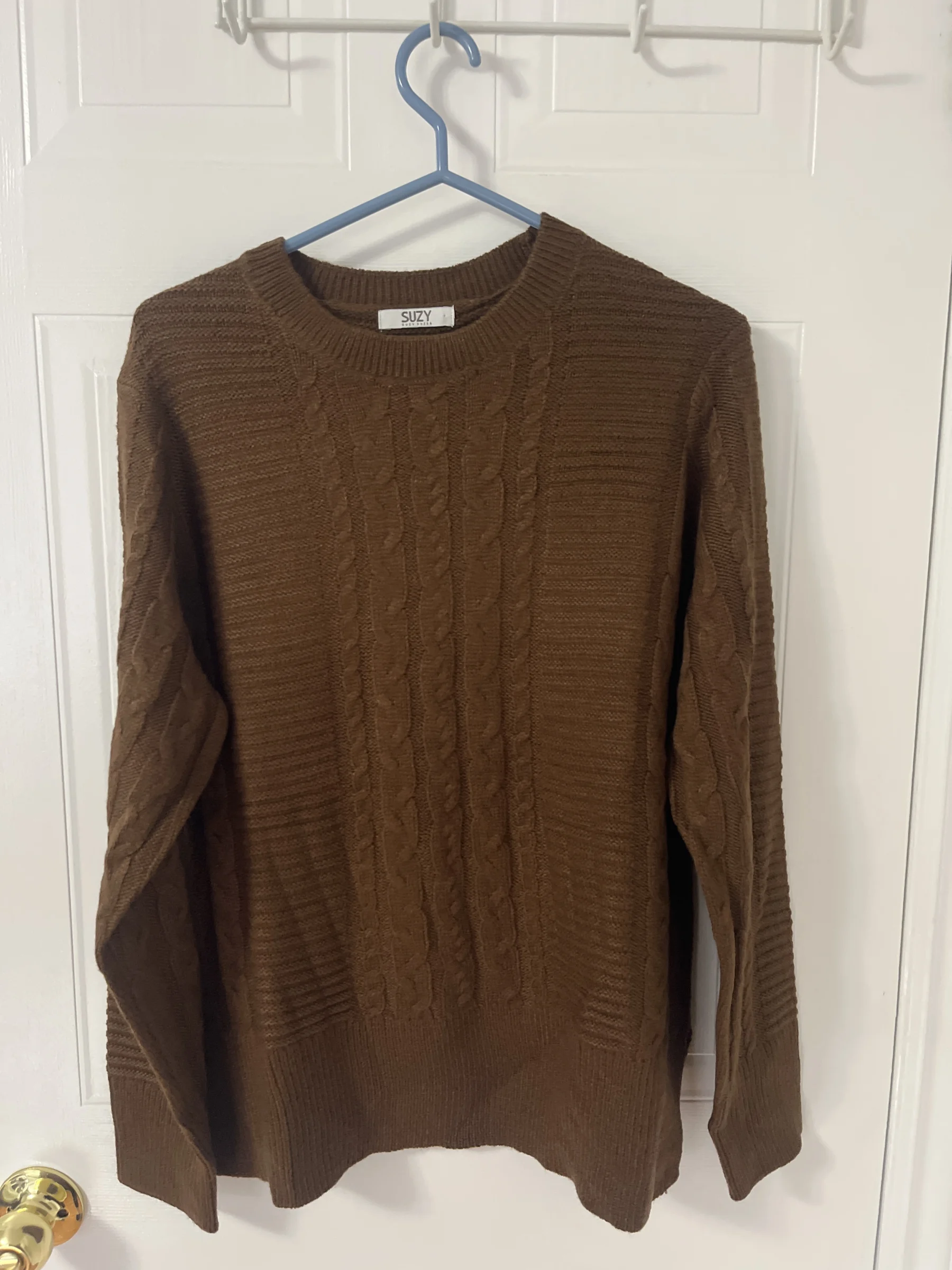 Tricot *Autre seconde main