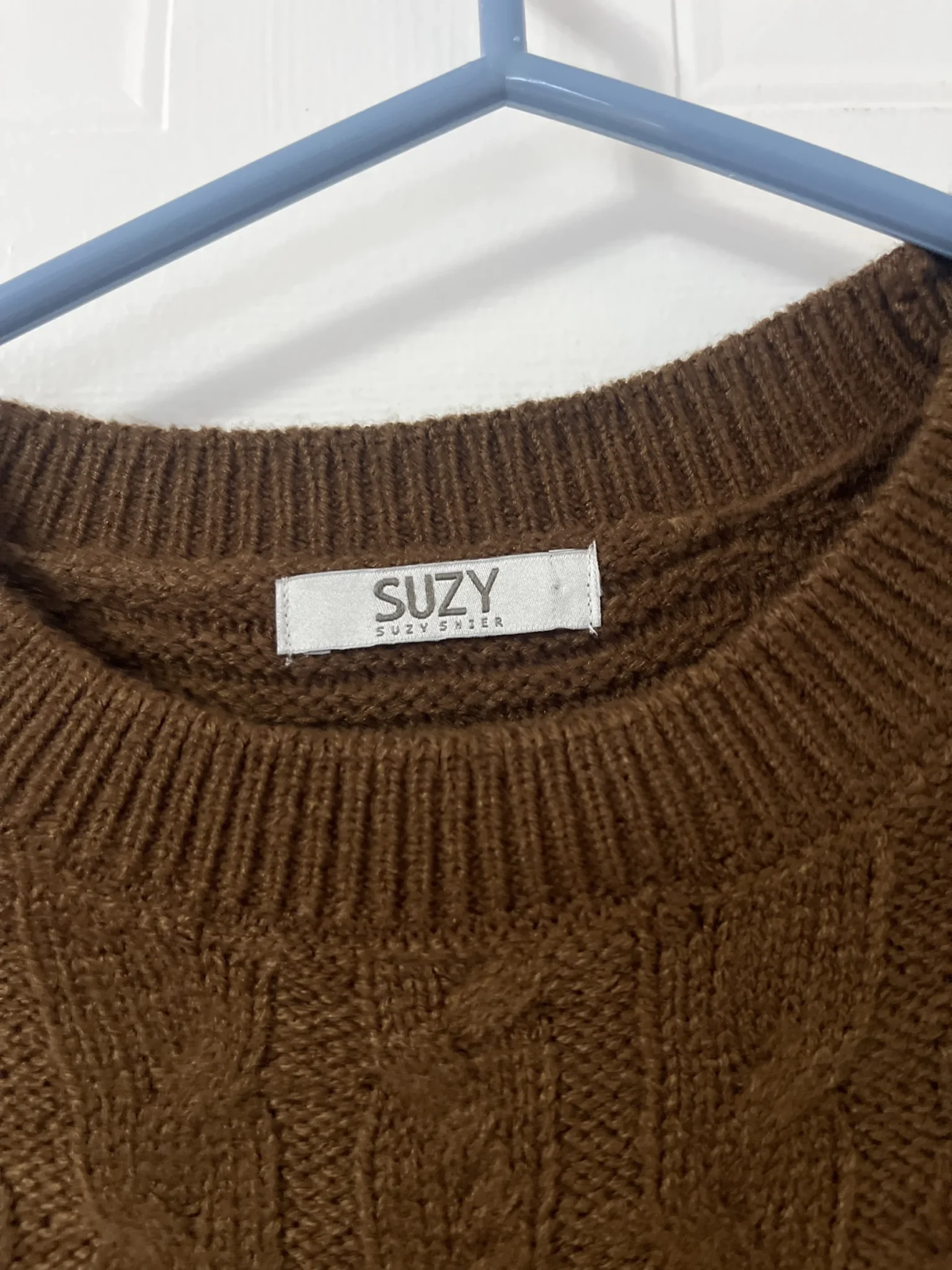 Image for Knitting