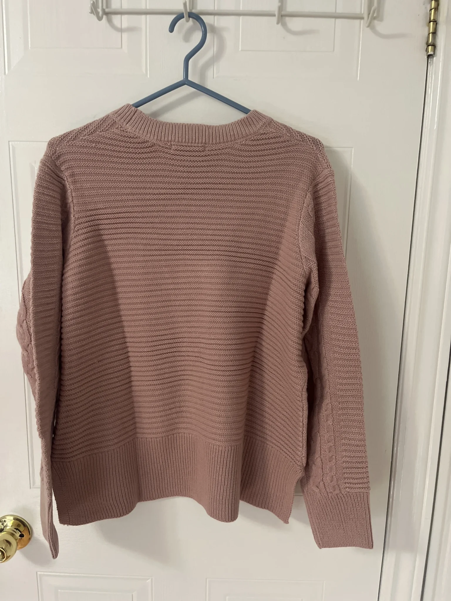 Image for Knitting