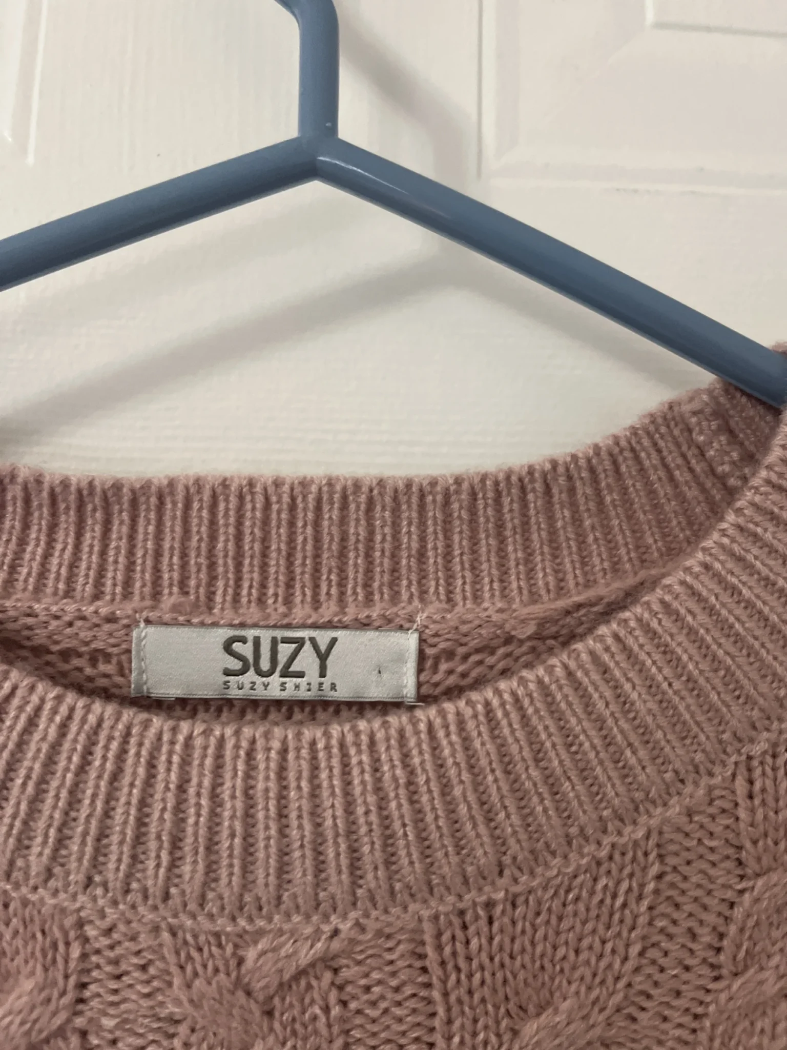 Image for Knitting
