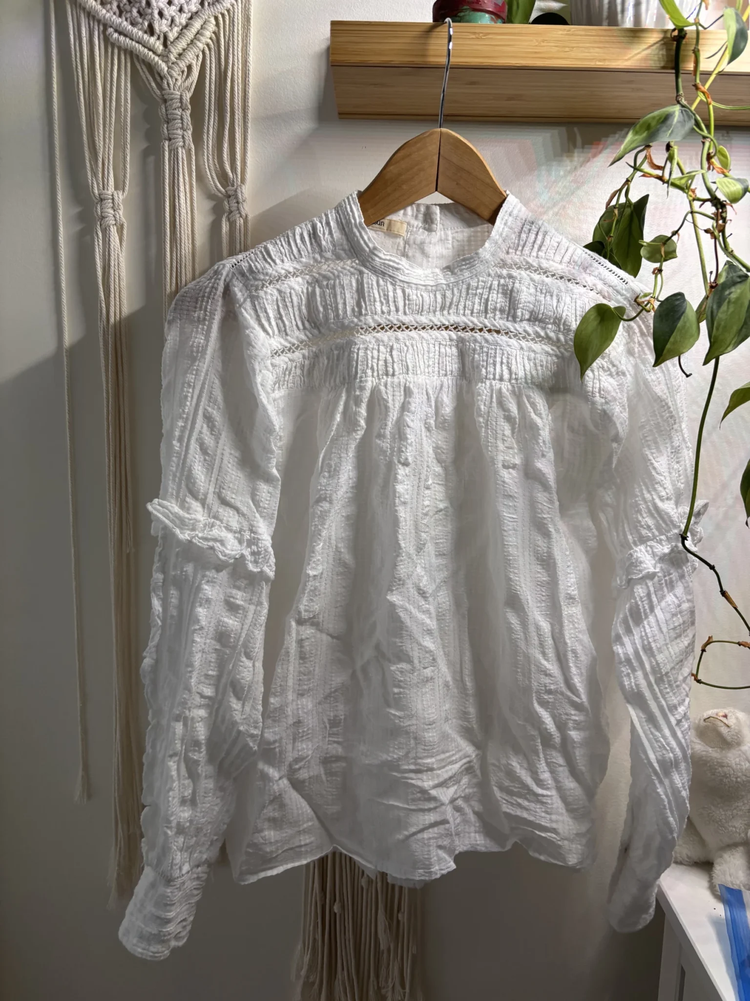 Featured image for Blouse sessun