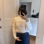 Thumbnail for Blouse sessun