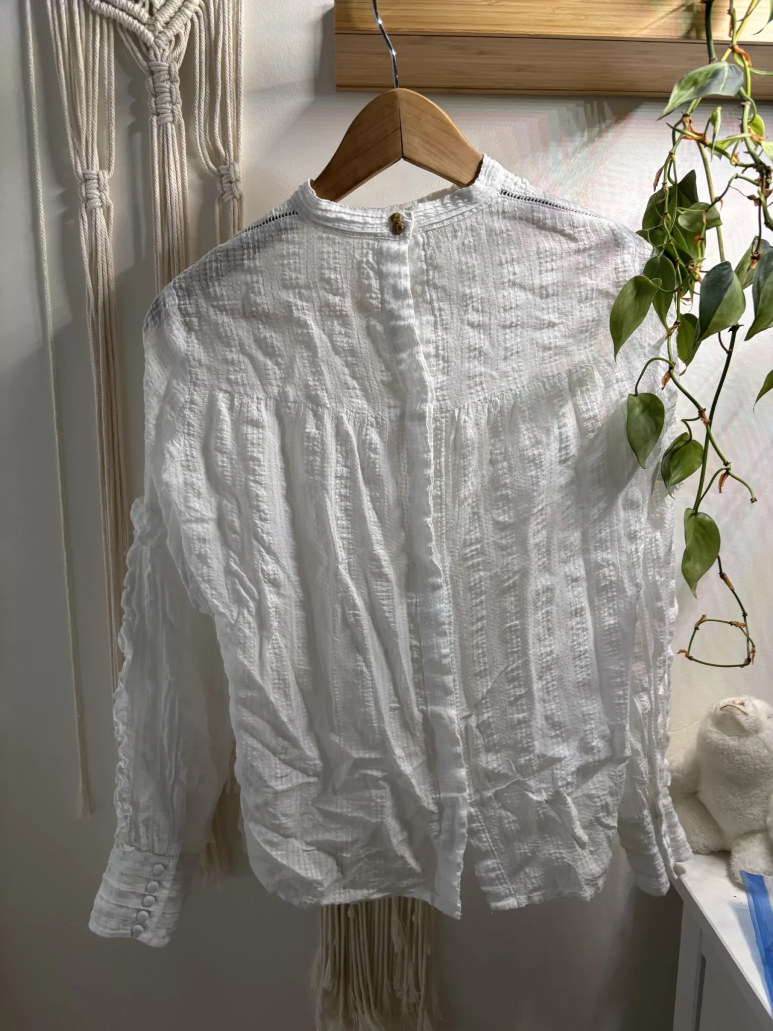 Image for Blouse sessun