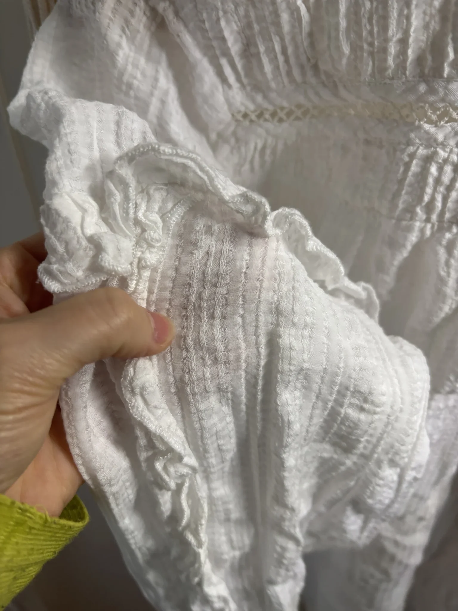 Image for Blouse sessun