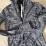 Featured thumbnail for Lululemon Define jacket