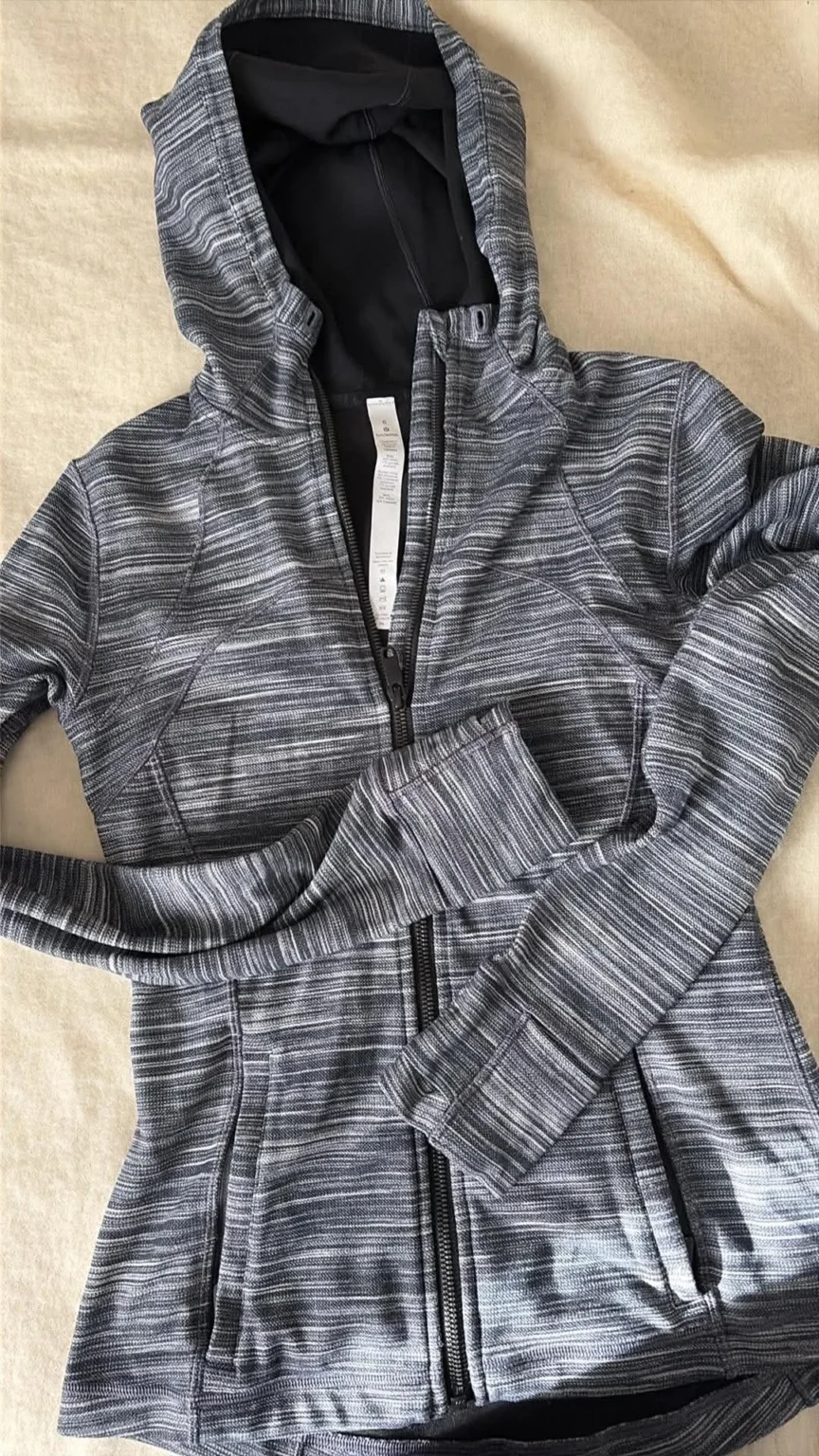 Featured image for Lululemon Define jacket