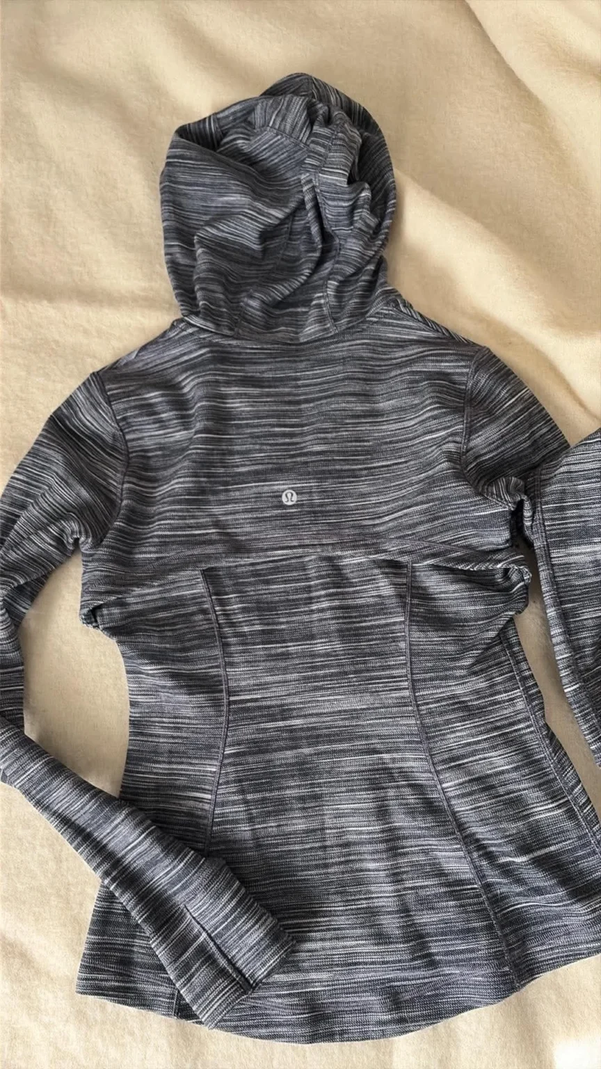 Image for Lululemon Define jacket