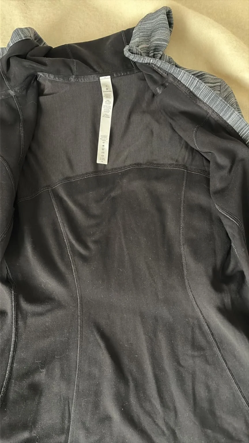 Image for Lululemon Define jacket