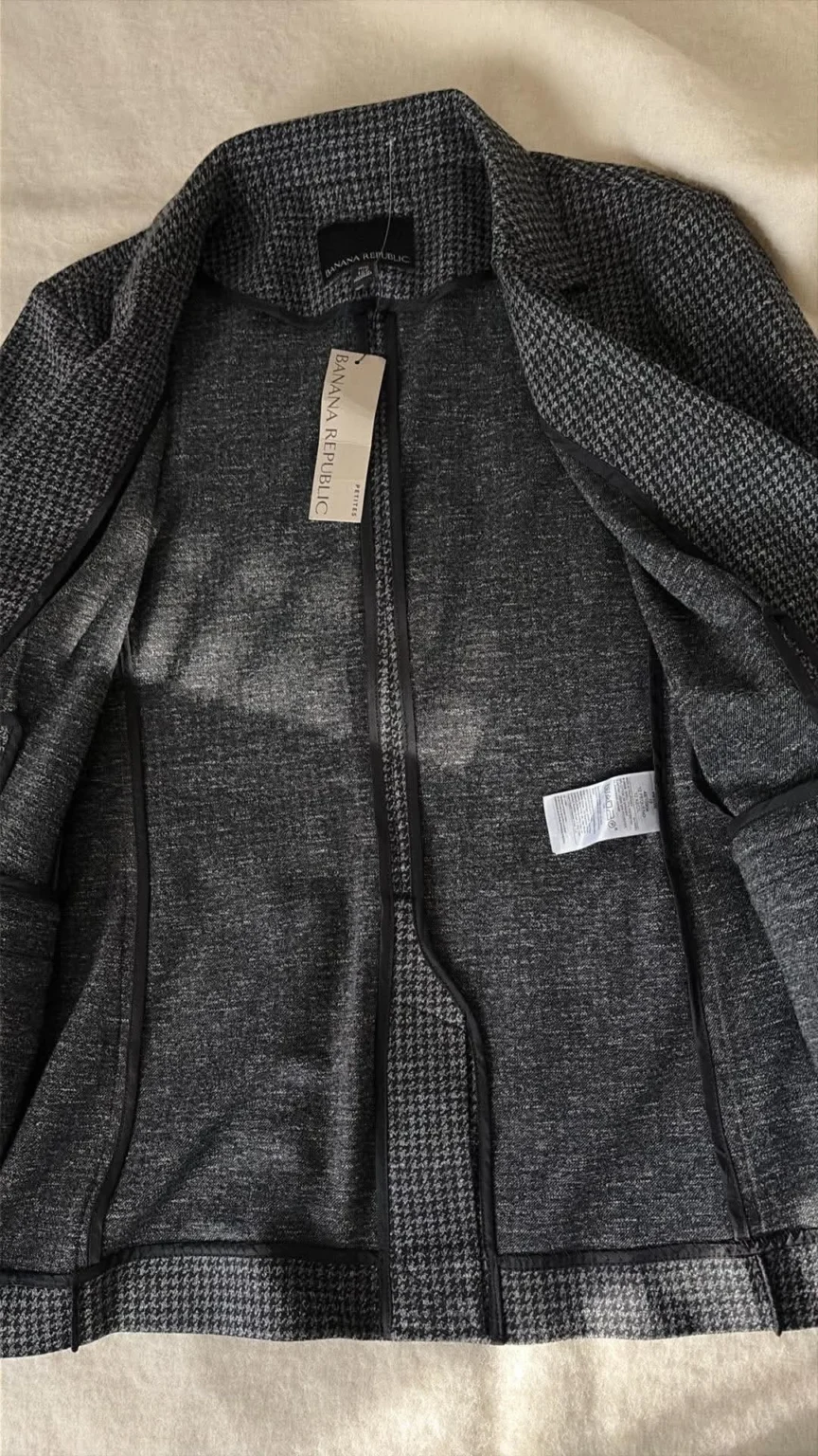 Image for Banana Republic blazer/jacket