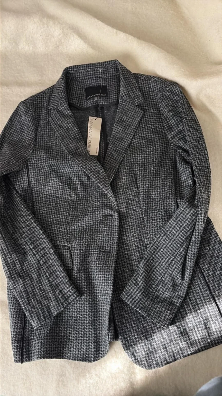 Image for Banana Republic blazer/jacket