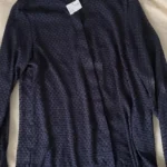 Featured thumbnail for Shirt/blouse with sleeves