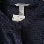Thumbnail for Shirt/blouse with sleeves