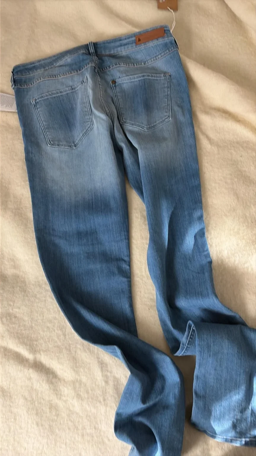 Image for HM Jeans/Denim