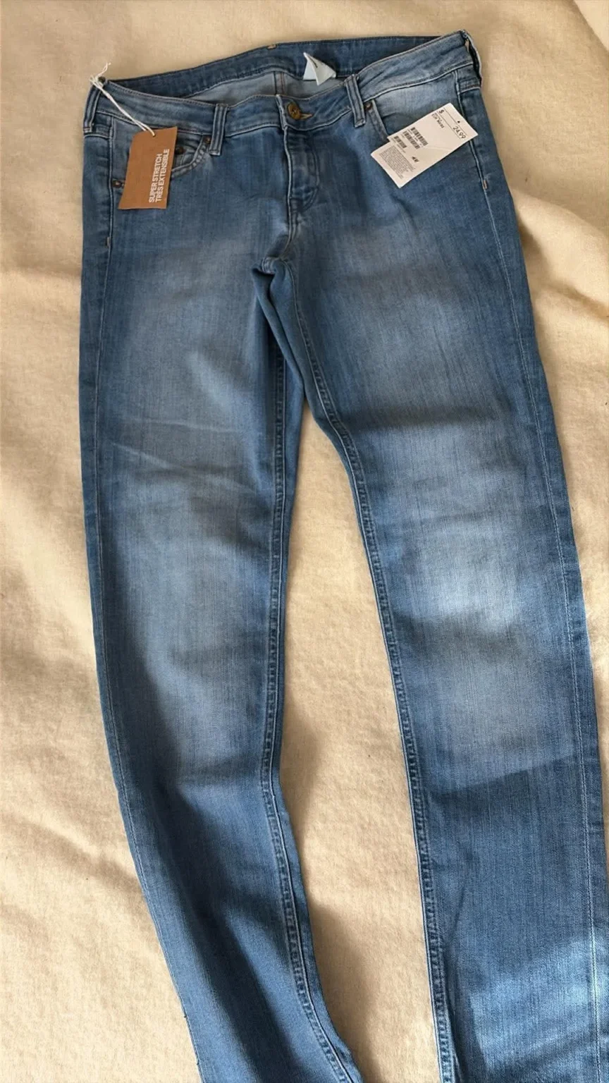 Image for HM Jeans/Denim