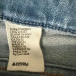 Thumbnail for HM Jeans/Denim