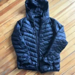 Featured thumbnail for Manteau mi saison