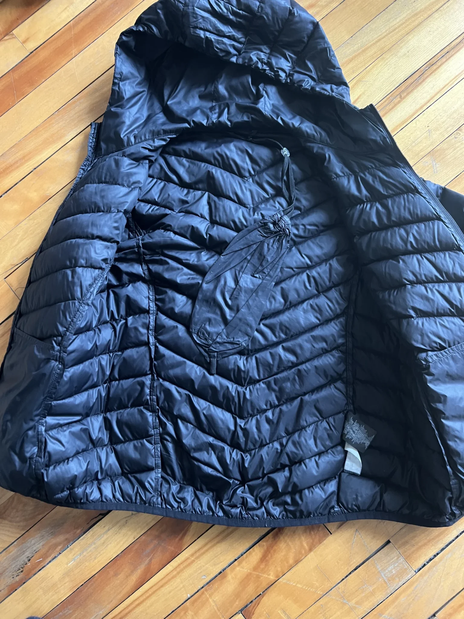 Image for Manteau mi saison