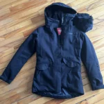 Featured thumbnail for Manteau d’hiver Rossignol