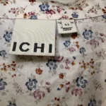 Thumbnail for Chemise fleuri à manche courte